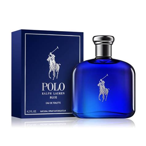 ralph lauren blue perfume dupe|where to buy polo blue.